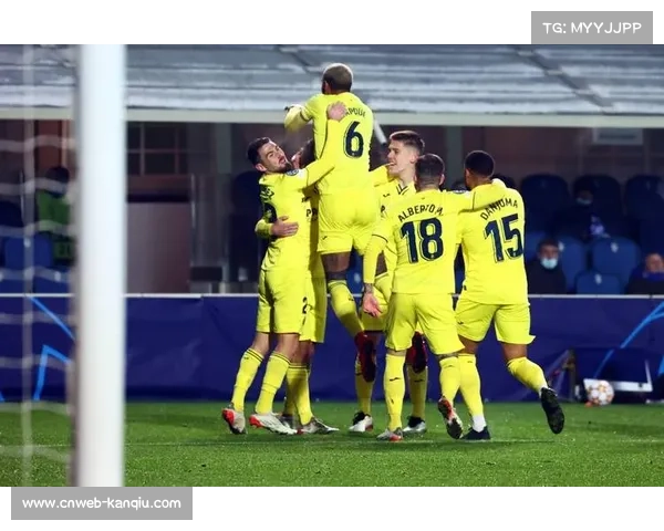 热刺欧冠首战小胜比利亚雷亚尔 一球取胜迎来完美开局