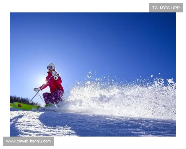 哈尔滨运粮河谷营地公园打造国际化越野滑雪目的地
