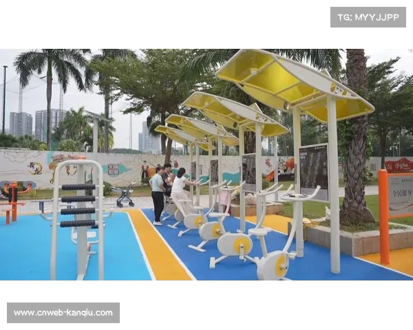 全龄参与、包容共享：北京田径公开赛细化14个年龄组别的全民健身实践