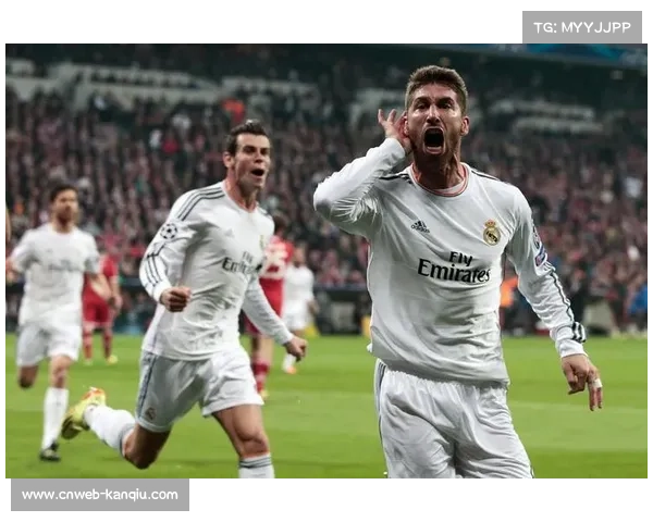 拜仁小将卡尔：梦想为皇马效力