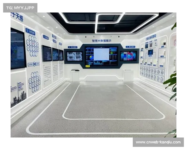 本阶段全链条数字化改造正式落地 标志着赛事安全管理体系完成了结构性的转型使命